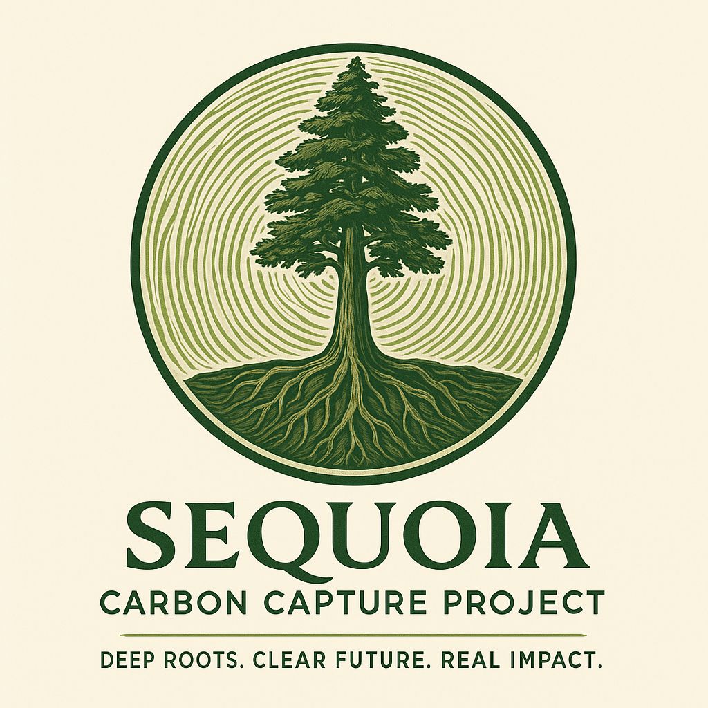 Sequoia Logo